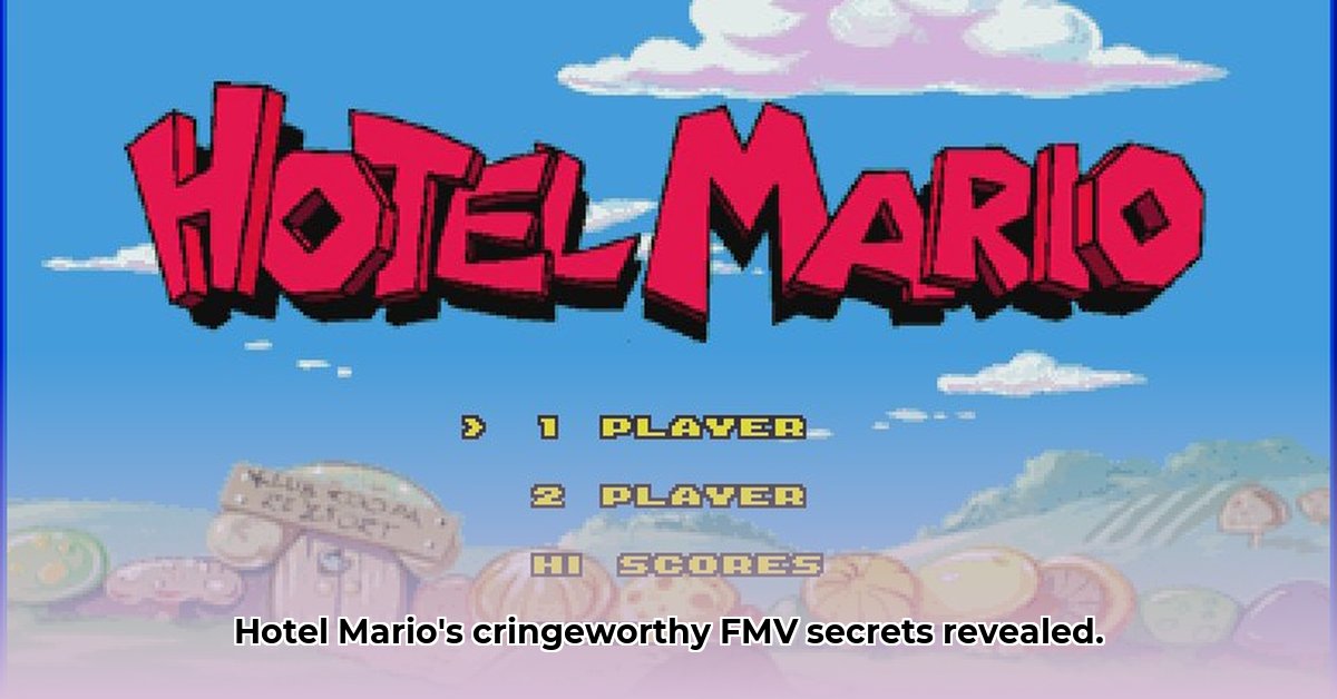 hotel-mario-cutscenes